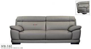 sofa rossano SFR 142
